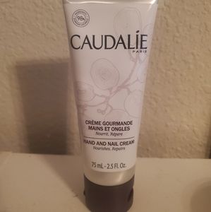 Caudalie Hand and Nail Cream